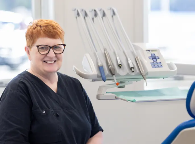 Tannlegestol og utstyr hos Norfloss