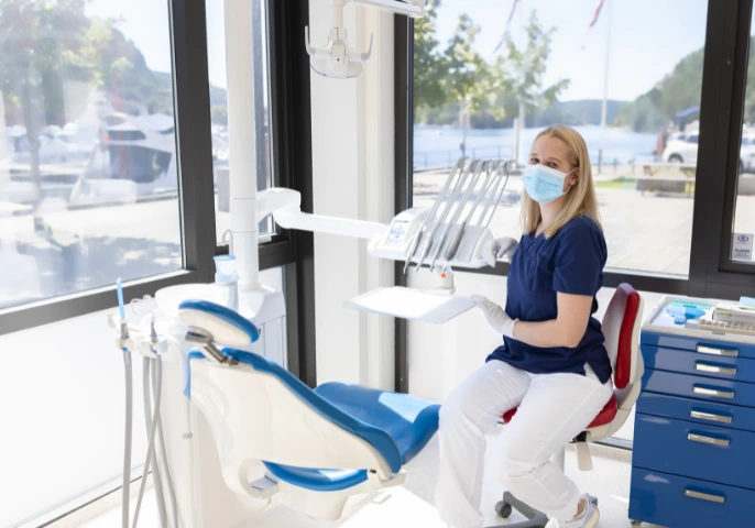 Tannlege i Halden - Norfloss Tannklinikk